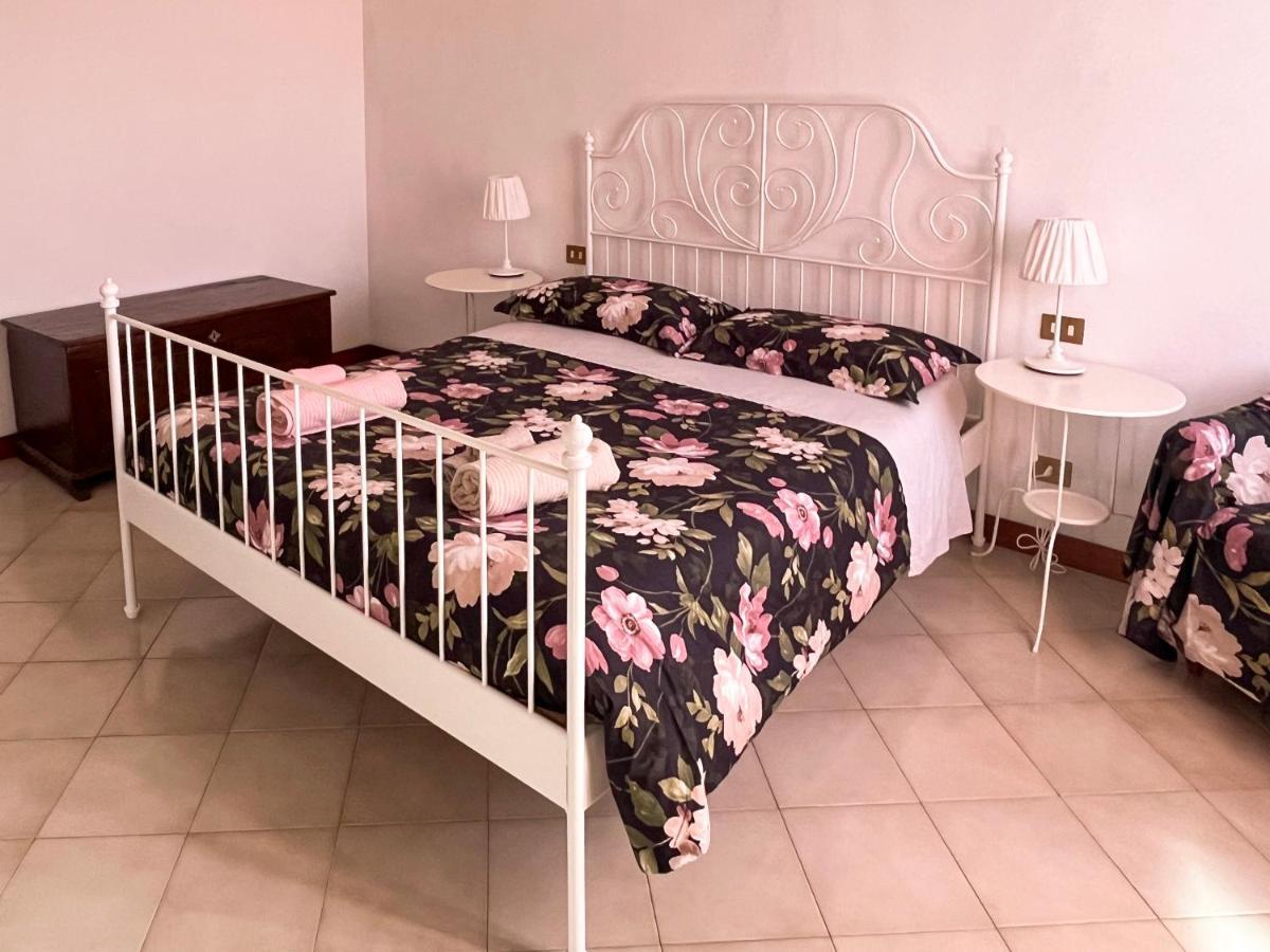 Villetta Stile Liberty A Marina Di Pisa Exterior foto